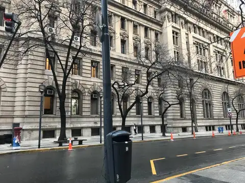 VENTA COCHERA TUCUMAN 1459 -SAN NICOLAS