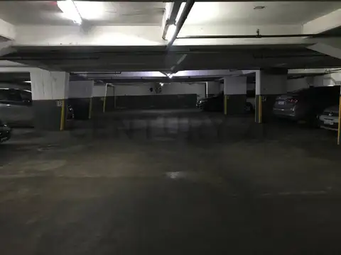 VENTA COCHERA TUCUMAN 1459 -SAN NICOLAS