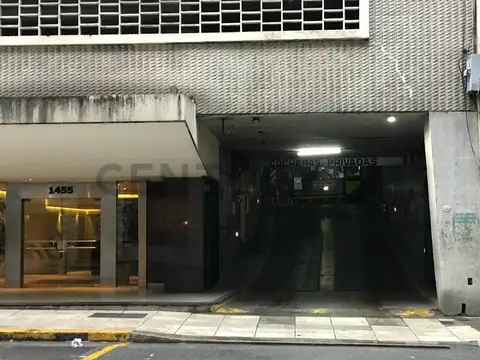 TUCUMAN 1400, Piso 4