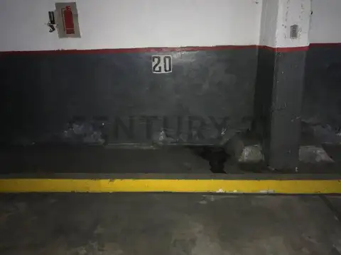 VENTA COCHERA TUCUMAN 1459 -SAN NICOLAS