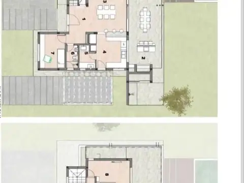 Casa en Venta al Noreste