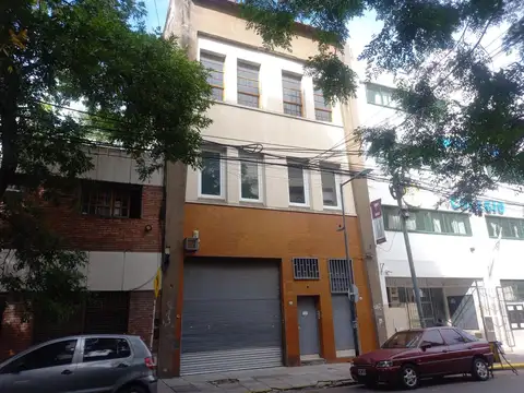 Depósito venta Almagro