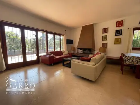 Casa en Alquiler Temporal en Pinamar, USD 3.500