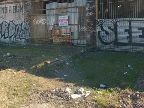 Avenida Presidente Perón 4100