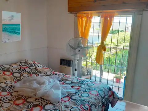 Lituania 200, Piso 1