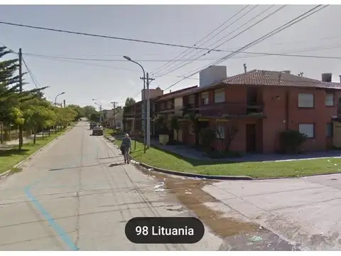 Departamento en Alquiler Temporal en Mar Del Plata, $ 45.000