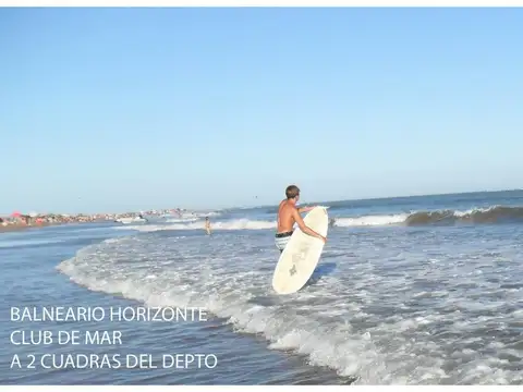 Departamento en Alquiler Temporal de 1 dormitorio