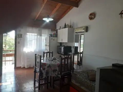 Departamento en Alquiler Temporal de 2 ambientes