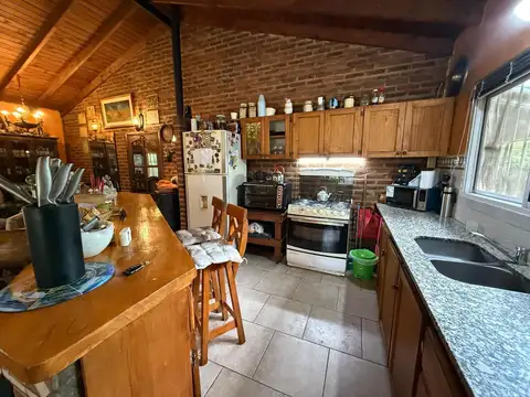 Casa en Venta en Ingeniero Maschwitz, USD 179.500