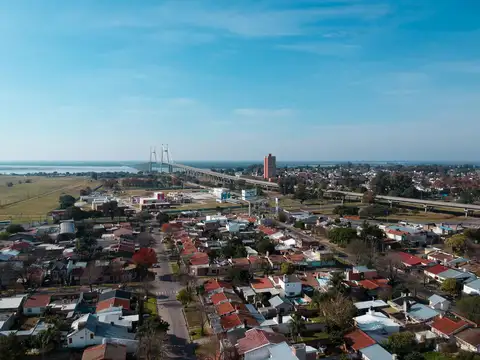 Mirador del Puente III 'Mz 6A Lote 16 I