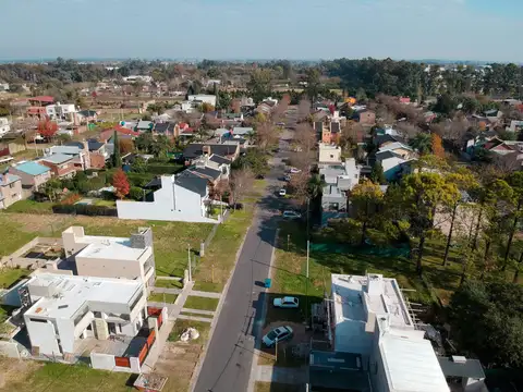 Terreno en Venta en Granadero Baigorria, USD 70.000