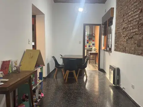 Casa en Alquiler de 2 dormitorios