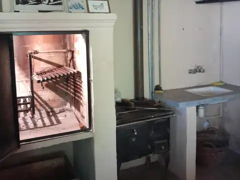 Casa en Venta 50 años