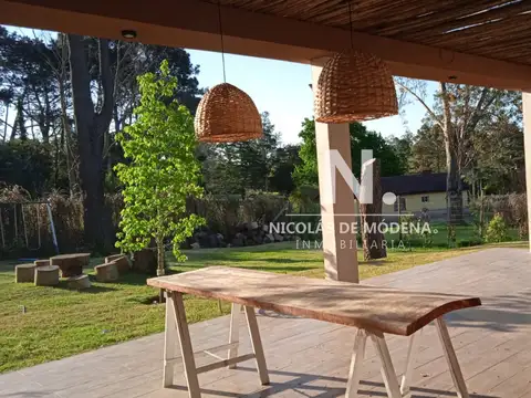 Casa en Venta 2025 años