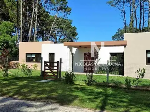 Casa en Punta del Este, Marly