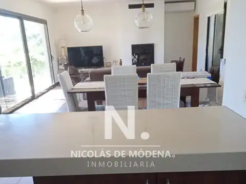 Casa en Venta en Punta del Este, USD 384.000