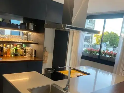 Departamento en alquiler - 2 Dormitorios 2 Baños - Palermo