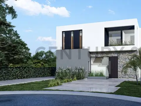 Casa en Venta con 4 cocheras