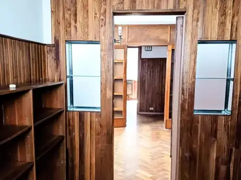 Departamento en alquiler - 2 Dormitorios 1 Baño - San Nicolás