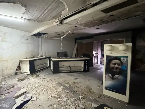 Local en Alquiler 15 años