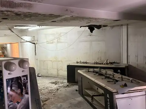 Local en Alquiler en Constitucion, USD 3.000