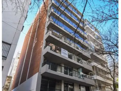 Pje Cajaraville 180 , Piso 3