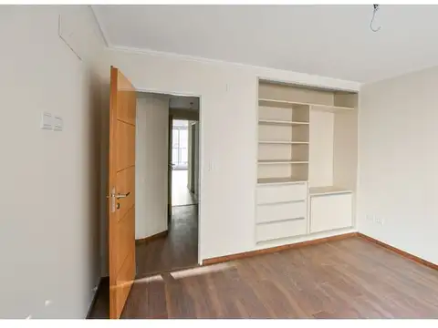 DEPARTAMENTO DE DOS DORMITORIOS A ESTRENAR