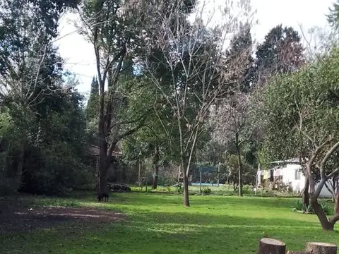 LOTE EN VENTA PILAR ESCRITURA FINANCIACION