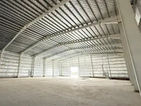 Galpon en Alquiler en Berazategui, USD 7.000