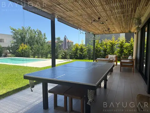 Casa en Venta de 4 dormitorios