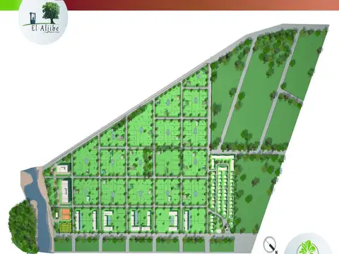 Terreno en Venta de 560,0 m2