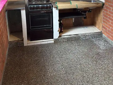 Depto Tipo Casa en Venta de 2 dormitorios