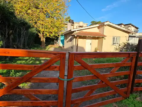 Av 14 e/ paseos 105 y 104 bis