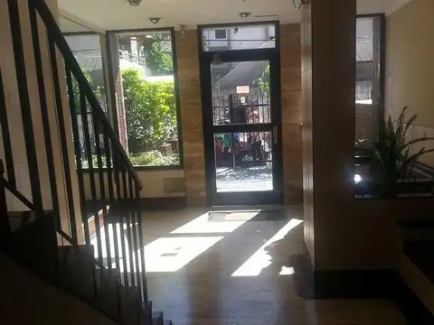 Monteagudo  77 , Piso 7