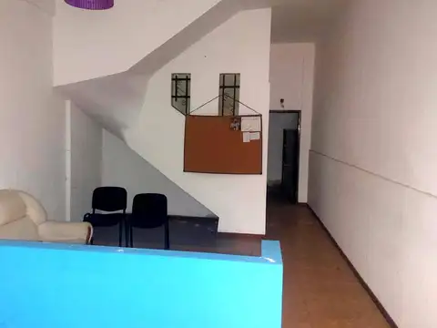 Constitucion al 2400