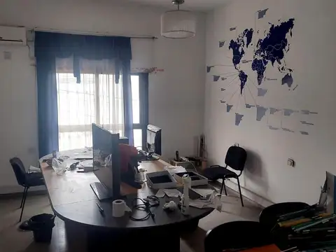 Galpon en Venta 8  mts Frente