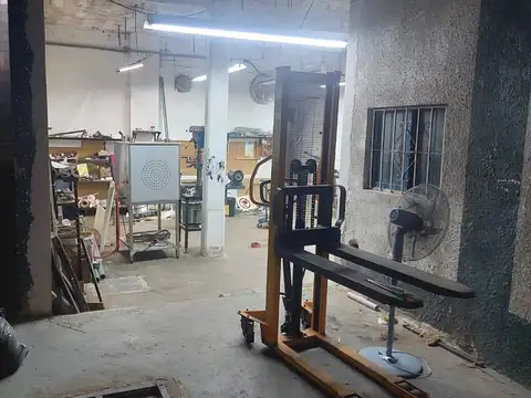 Galpon en Venta en Bella Vista, USD 200.000