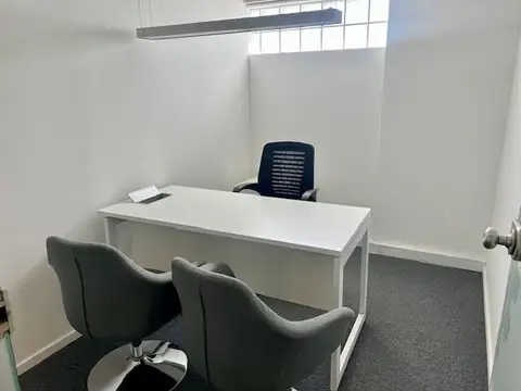 Oficina en Alquiler 12 años