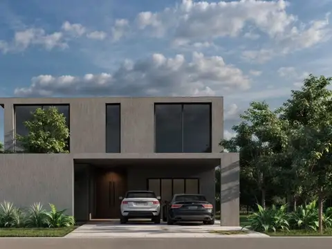 Casa 9 ambientes con 5 baños