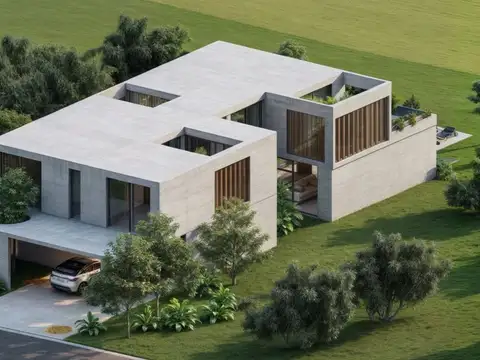 Casa en Venta de 5 dormitorios