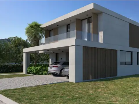 Casa en Venta en Rincon de Milberg, USD 1.200.000