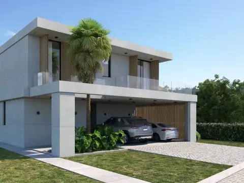 Barrio Los Puentes - Nordelta 100