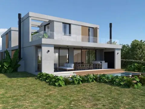 Casa en Venta 2 años