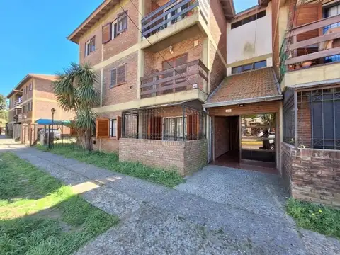 DEPARTAMENTO EN VENTA CAMPANA