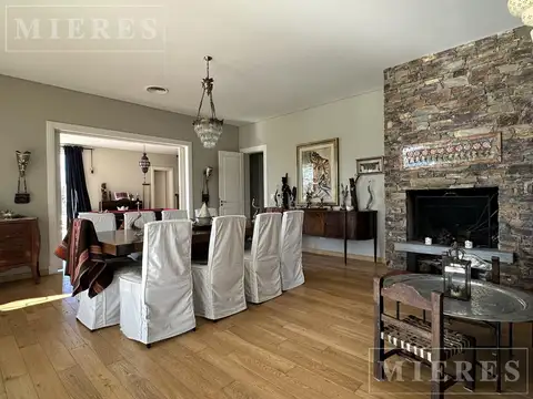 Casa en Alquiler 8 años