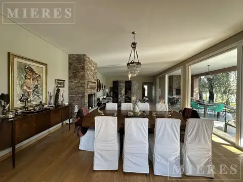 Casa en Alquiler al Oeste