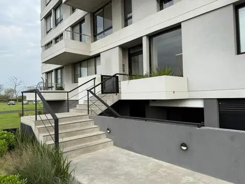 Nordelta - Puerto Escondido - The Kiri