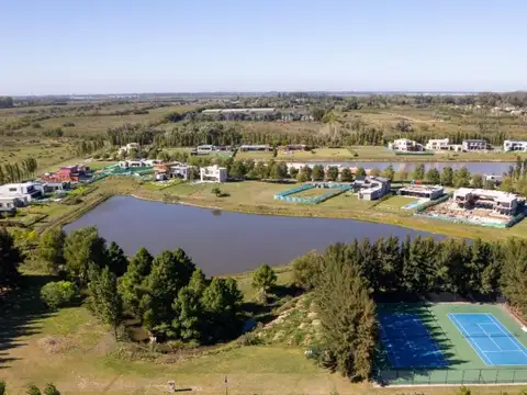 Zona Cardales Lotes de 1.700 m2