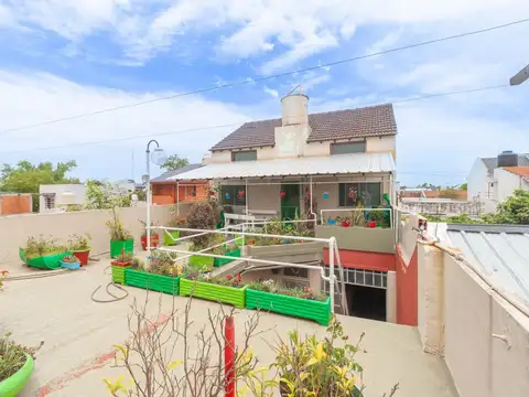 Casa en Venta en Villa Ballester, USD 107.000