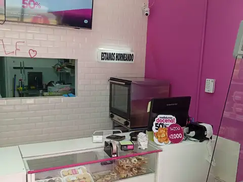 VENTA DE LOCAL EN colegiales caba